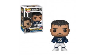 NFL: Legends - Junior Seau Pop! Vinyl