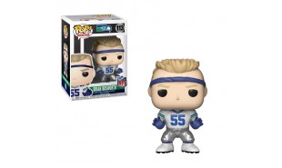 NFL: Legends - Brian Bosworth Pop! Vinyl