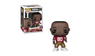 NFL: Legends - Jerry Rice Pop! Vinyl