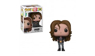 Wreck-It Ralph 2 - Shank Pop! Vinyl