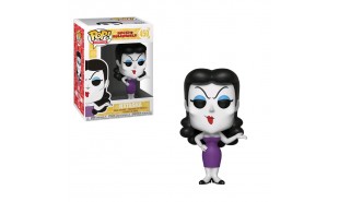 Rocky & Bullwinkle - Natasha Pop! Vinyl