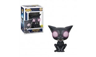 Fantastic Beasts 2: The Crimes of Grindelwald - Matagot Glow US Exclusive Pop! Vinyl