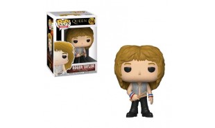 Queen - Roger Taylor Pop! Vinyl