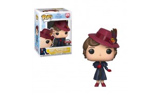 Mary Poppins Returns - Mary Poppins with Umbrella Pop! Vinyl