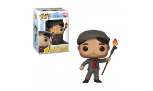 Mary Poppins Returns - Jack Lamplighter Pop! Vinyl