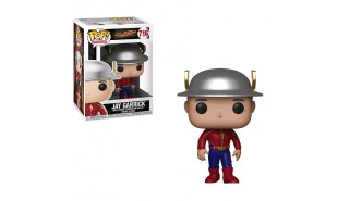 Flash - Jay Garrick Pop! Vinyl