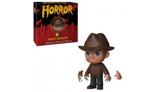 Nightmare on Elm Street - Freddy Krueger 5 Star Vinyl Figure