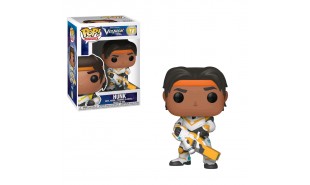 Voltron - Hunk Pop! Vinyl