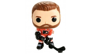 NHL: Flyers - Claude Giroux Pop! Vinyl
