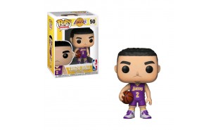 NBA: Lakers - Lonzo Ball Pop! Vinyl