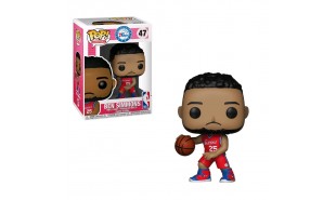 NBA: Sixers - Ben Simmons Pop! Vinyl