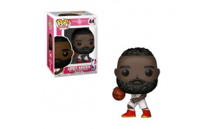 NBA: Rockets - James Harden Pop! Vinyl