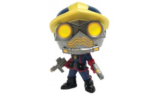 Guardians of the Galaxy - Star-Lord Classic Pop! Vinyl