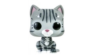 Harry Potter - McGonagall as Cat Pop! Vinyl