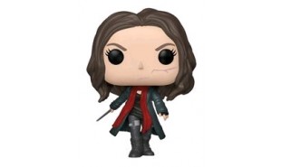 Mortal Engines - Hester Shaw Unmasked US Exclusive Pop! Vinyl