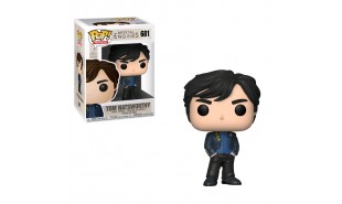 Mortal Engines - Tom Natsworthy Pop! Vinyl