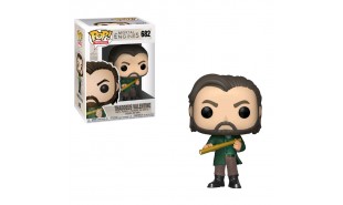Mortal Engines - Thaddeus Valentine Pop! Vinyl