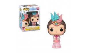 Mary Poppins Returns - Mary Poppins at the Music Hall Pop! Vinyl