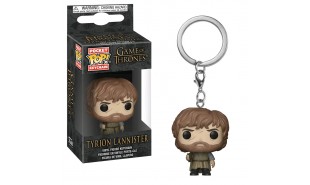Game of Thrones - Tyrion Lannister Pocket Pop! Keychain
