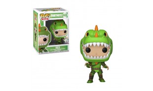 Fortnite - Rex Pop! Vinyl
