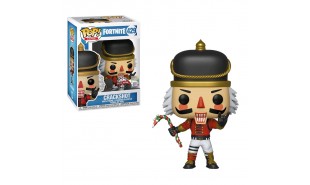 Fortnite - Crackshot US Exclusivle Pop! Vinyl