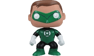 Green Lantern - New 52 Pop! Vinyl Figure