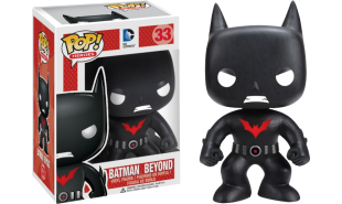 Batman Beyond - Pop! Vinyl Figure