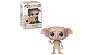 Harry Potter - Dobby Snapping his Fingers Pop! Vinyl