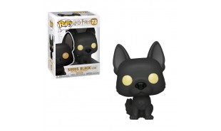 Harry Potter - Sirius as Dog Pop! Vinyl