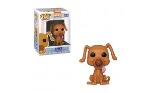 Rugrats - Spike Pop! Vinyl