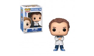 Scrubs - Dr Cox Pop! Vinyl