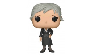 James Bond - M Pop! Vinyl