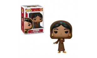 Aladdin - Jasmine in Disguise Pop! Vinyl