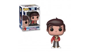 Star vs the Forces of Evil - Marco Diaz Pop! Vinyl