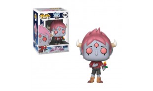 Star vs the Forces of Evil - Tom Lucitor Pop! Vinyl
