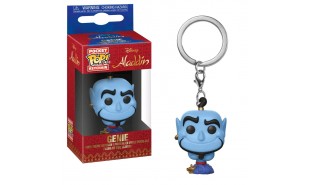 Aladdin - Genie Pocket Pop! Keychain