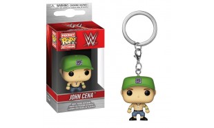 WWE - John Cena Pocket Pop! Keychain