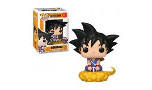 Dragon Ball - Son Goku Pop! Vinyl