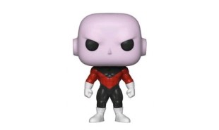 Dragon Ball Super - Jiren US Exclusive Pop! Vinyl