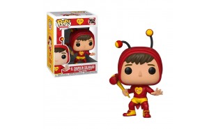 El Chavo - El Chapulin Colorado Pop! Vinyl