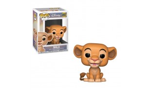 Lion King - Nala Pop! Vinyl