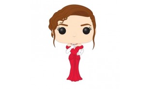 Pretty Woman - Vivian Red Dress Pop! Vinyl
