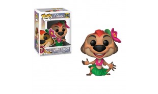 Lion King - Timon Luau Pop! Vinyl