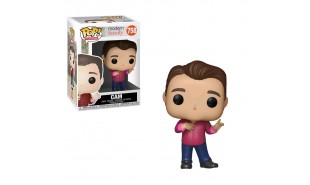 Modern Family - Cam Pop! Vinyl