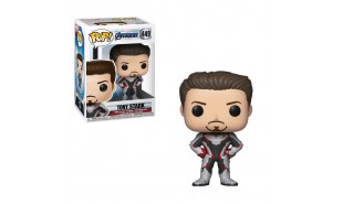 Avengers 4: Endgame - Tony Stark (Team Suit) Pop! Vinyl