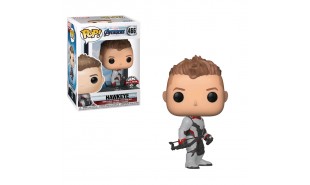 Avengers 4: Endgame - Hawkeye (Team Suit) US Exclusive Pop! Vinyl