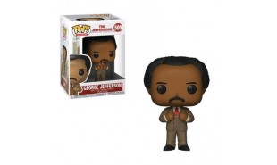 The Jeffersons - George Jefferson Pop! Vinyl