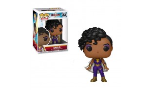 Shazam - Darla Pop! Vinyl