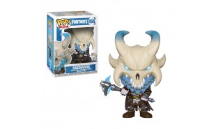 Fortnite - Ragnarok Pop! Vinyl