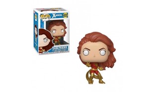 Dark Phoenix - Dark Phoenix Pop! Vinyl